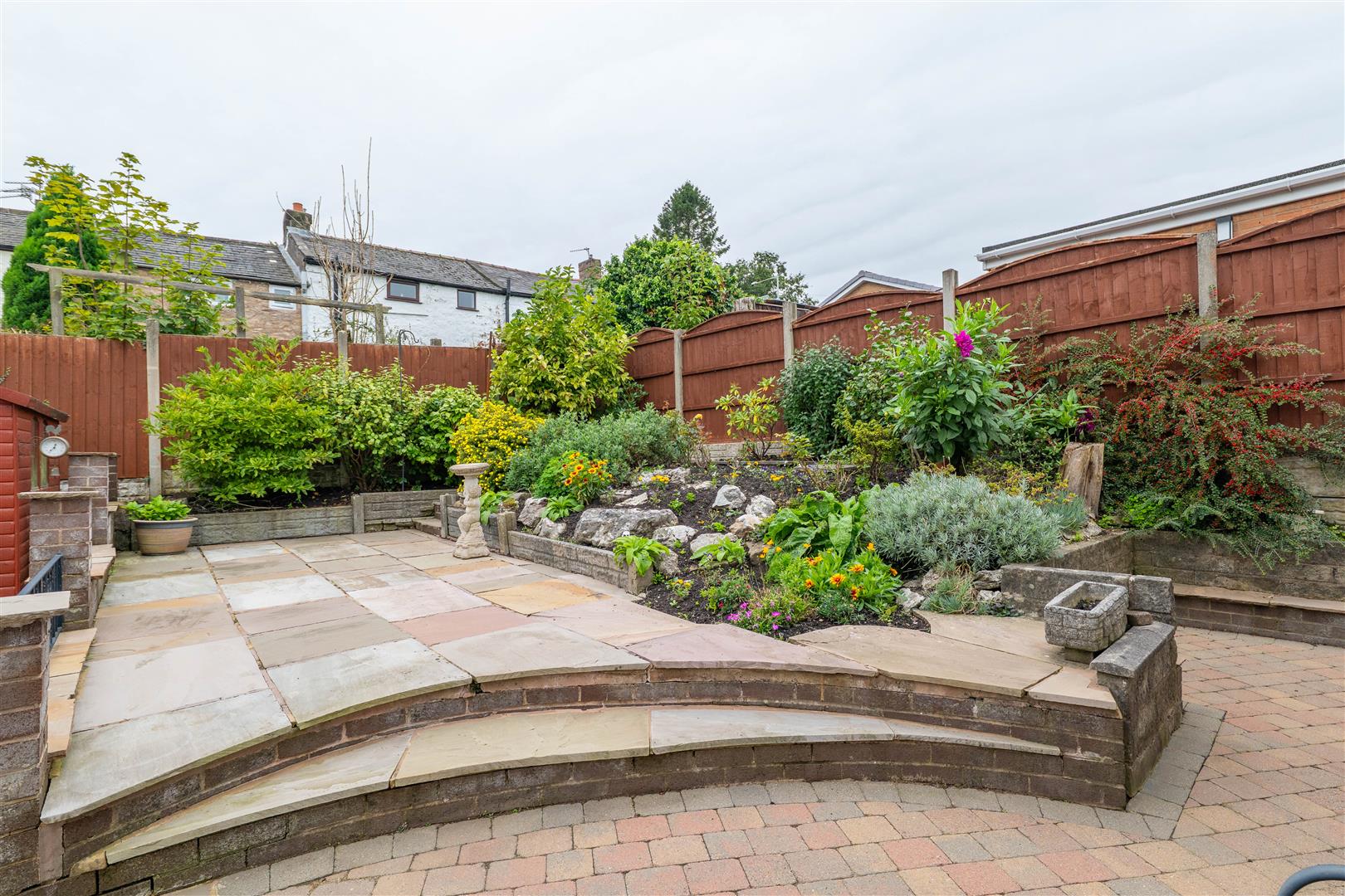 Radburn Close, Clayton-Le-Woods, Chorley